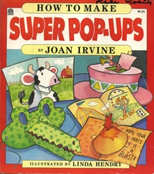 How to Make Super Pop-Ups