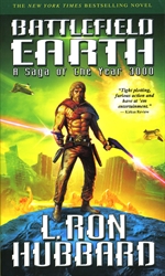 Battlefield Earth