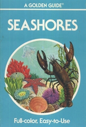 Golden Guide: Seashores