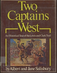 Two Captains West