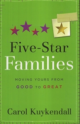 Five-Star Families