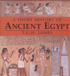 Short History of Ancient Egypt