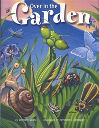 Over in the Garden