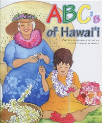 ABC's of Hawai'i