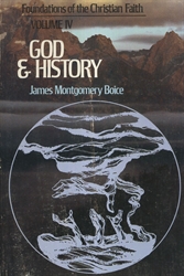 God & History