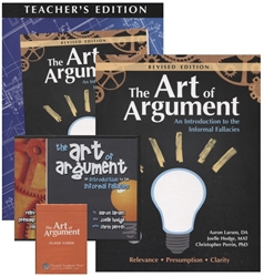 Art of Argument - Bundle