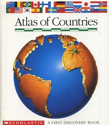 Atlas of Countries
