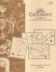 Geography: A Literature Approach (old)