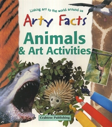 Animal & Art Activities