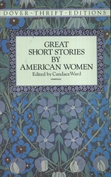 Great Short Stories by American Women
