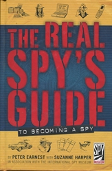 Real Spy's Guide
