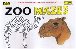 Zoo Mazes