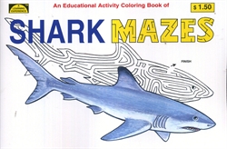 Shark Mazes