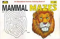 Mammal Mazes