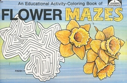 Flower Mazes