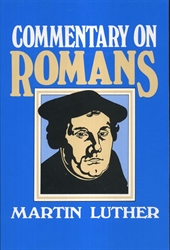 Commentary on Romans