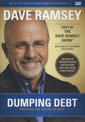 Dumping Debt - DVD