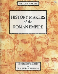 History Makers of the Roman Empire