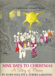 Nine Days to Christmas