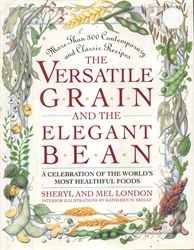 Versatile Grain and the Elegant Bean