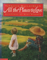 All the Places to Love