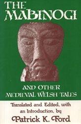 Mabinogi and Other Medieval Welsh Tales