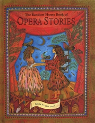 Random House Book of Opera Stories