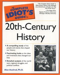 20th Century History - Exodus Books