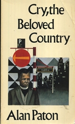 Cry, the Beloved Country