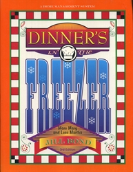 Dinner's in the Freezer