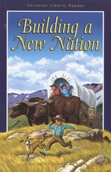 Building a New Nation - Reader