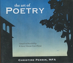 Art of Poetry - DVD