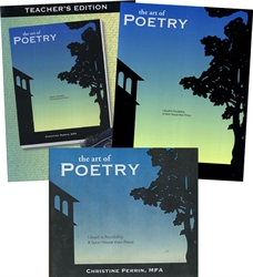 Art of Poetry - DVD Bundle