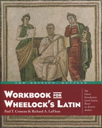 Wheelock's Latin - Workbook