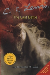 Last Battle