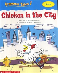 Chicken in the City