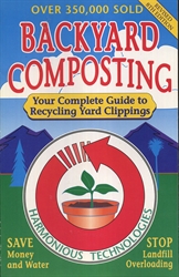 Backyard Composting