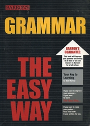 Grammar the Easy Way