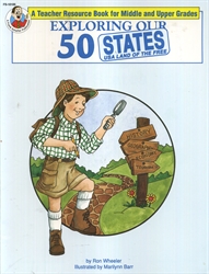 Exploring Our 50 States