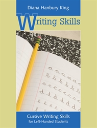 Writing Skills: Cursive Writing Skills