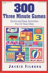 300 Three Minute Games