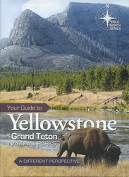 Your Guide to Yellowstone (True North)