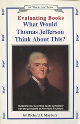Evaluating Books