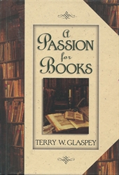 Passion for Books
