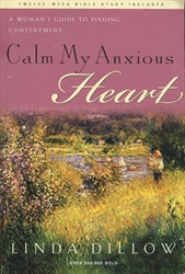 Calm My Anxious Heart