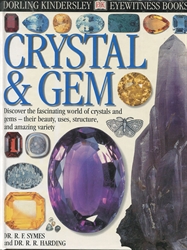 Crystal & Gem
