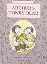 Arthur's Honey Bear