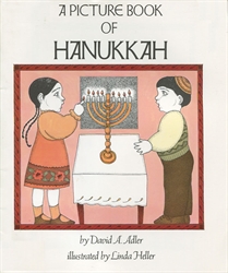 Picture Book of Hanukkah