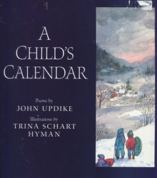 Child's Calendar