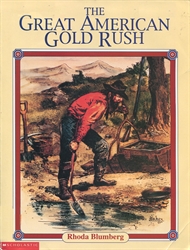 Great American Gold Rush